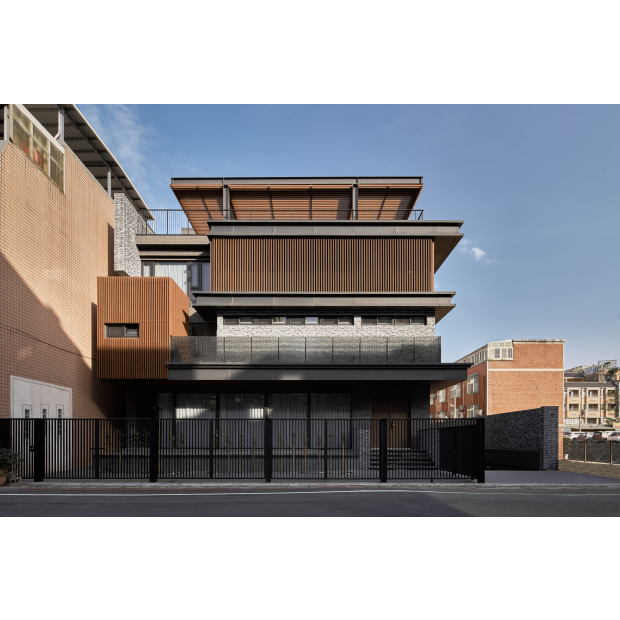 羅公館住宅建工程