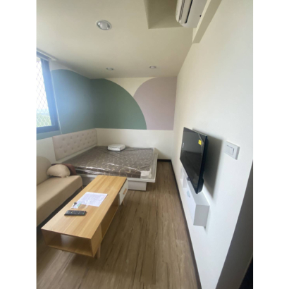 大園區竹圍段新建工程 大園區竹圍段新建工程