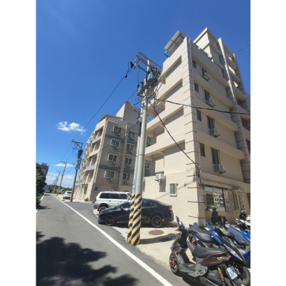 大園區竹圍段新建工程 大園區竹圍段新建工程