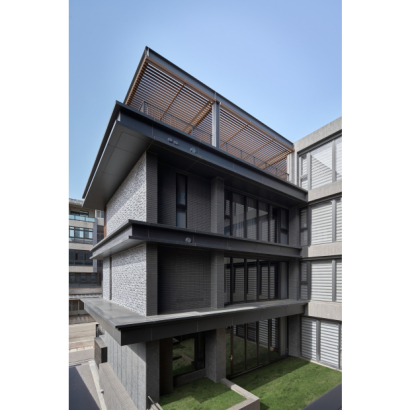 羅公館住宅建工程